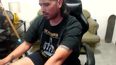 jesuswtf86 online show from 4, 8, 2026