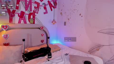 Jessica online show from 14, 2, 2025