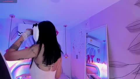 Jessica online show from 18, 2, 2025