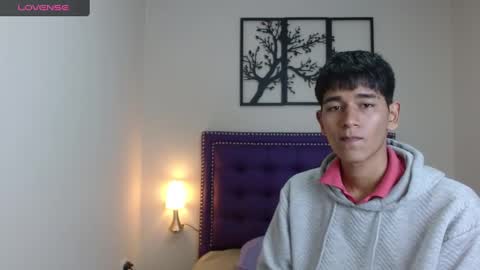 JETT DREAD online show from 17, 2, 2025