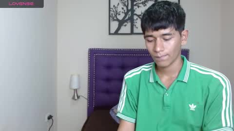 JETT DREAD online show from 18, 2, 2025