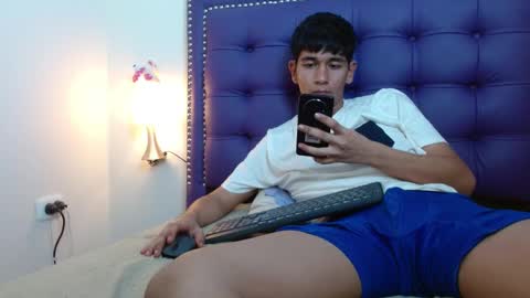 JETT DREAD online show from 24, 2, 2025