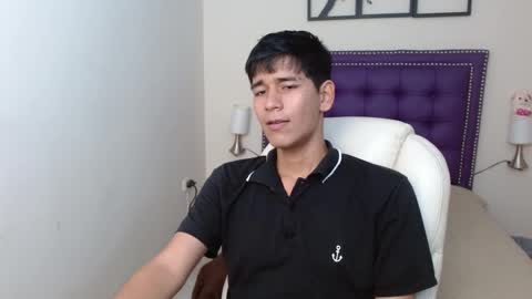 JETT DREAD online show from 28, 2, 2025