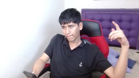 JETT DREAD online show from 28, 2, 2025