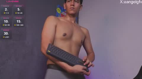 Snapshot of jettwild chatting on 19, 7, 2026 jett online show from 19, 7, 2026