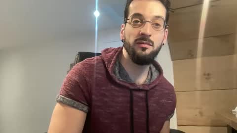 Snapshot of jeunemek00779042 chatting on 13, 2, 2025 JEUNEMEK007 online show from 13, 2, 2025