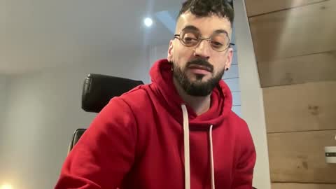 Snapshot of jeunemek00779042 chatting on 20, 2, 2025 JEUNEMEK007 online show from 20, 2, 2025