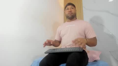 Snapshot of jeus_stanley chatting on 20, 4, 2026 jeus_stanley online show from 20, 4, 2026