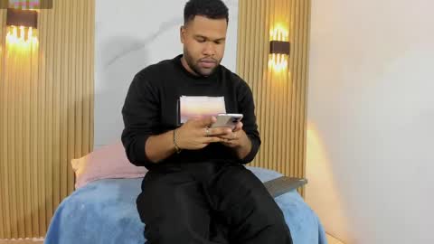 Snapshot of jeus_stanley chatting on 22, 4, 2026 jeus_stanley online show from 22, 4, 2026