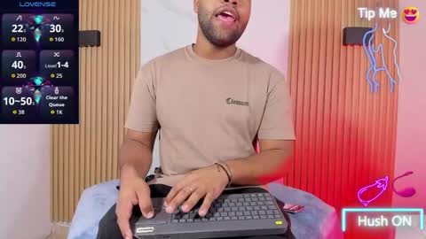 Snapshot of jeus_stanley chatting on 23, 4, 2026 jeus_stanley online show from 23, 4, 2026