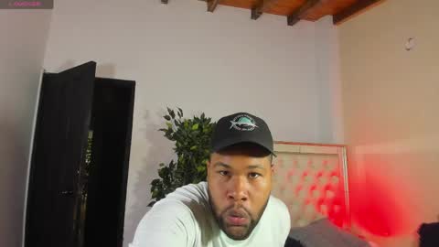 Snapshot of jeus_stanley chatting on 26, 4, 2026 jeus_stanley online show from 26, 4, 2026