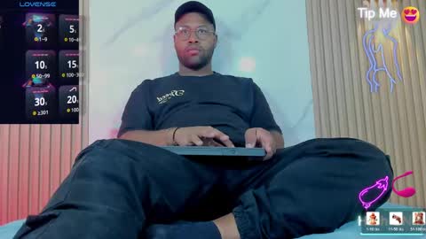 Snapshot of jeus_stanley chatting on 30, 4, 2026 jeus_stanley online show from 30, 4, 2026