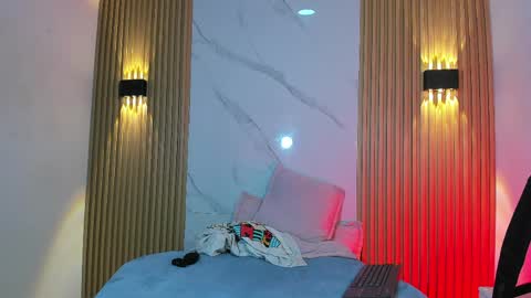 Snapshot of jeus_stanley chatting on 2, 5, 2026 jeus_stanley online show from 2, 5, 2026