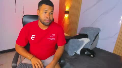 Snapshot of jeus_stanley chatting on 7, 5, 2026 jeus_stanley online show from 7, 5, 2026