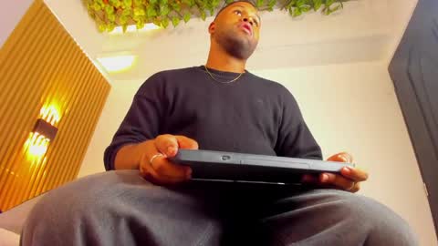 Snapshot of jeus_stanley chatting on 18, 5, 2026 jeus_stanley online show from 18, 5, 2026