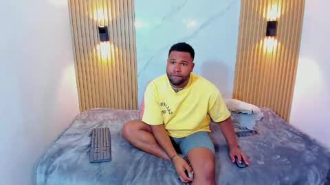 Snapshot of jeus_stanley chatting on 20, 5, 2026 jeus_stanley online show from 20, 5, 2026