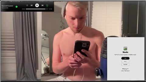 JEWEL2222 online show from 20, 3, 2026