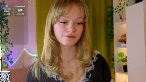 Gwen online show from 12, 4, 2026