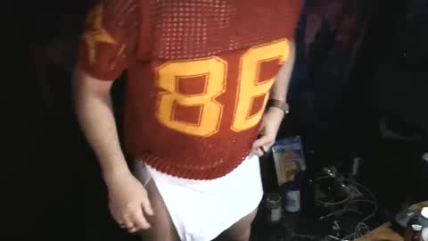 jewelzburns online show from 25, 10, 2025