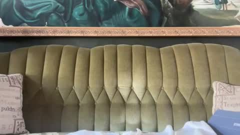 jewlronny online show from 5, 11, 2025