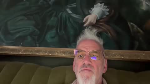 jewlronny online show from 25, 3, 2026