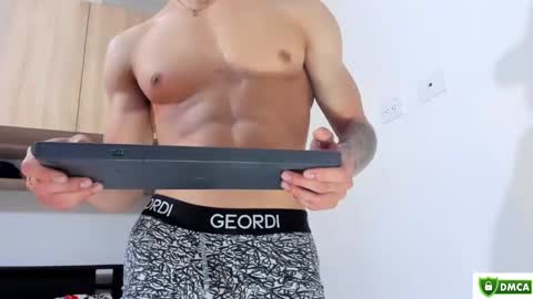 jey cox online show from 4, 1, 2025