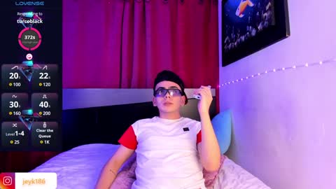 jey keler online show from 3, 2, 2025