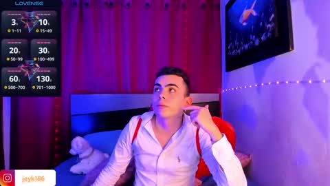 jey keler online show from 9, 2, 2025