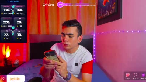 jey keler online show from 10, 3, 2025