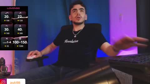 jey keler online show from 15, 1, 2026