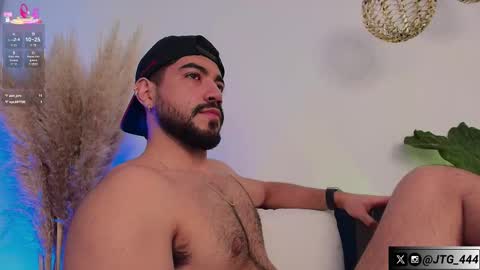 Jeycob online show from 11, 3, 2026