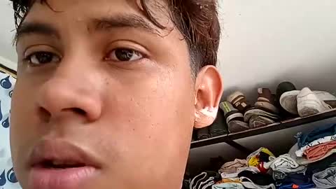 jeydee122 online show from 17, 1, 2025