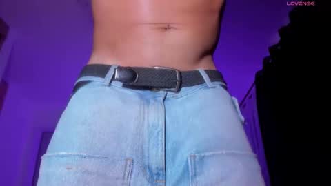 Jeyden Camilo online show from 9, 11, 2025