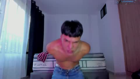 Jeyden Camilo online show from 7, 1, 2026