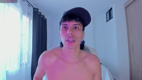 Jeyden Camilo online show from 3, 2, 2026