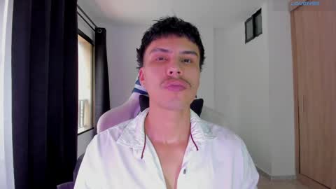 Jeyden Camilo online show from 6, 4, 2026