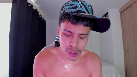 Jeyden Camilo online show from 4, 5, 2026