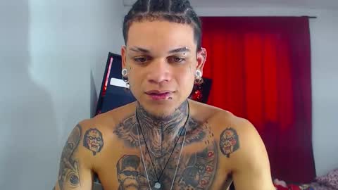 Snapshot of jeykob_23 chatting on 27, 10, 2025 JEYKOB online show from 27, 10, 2025