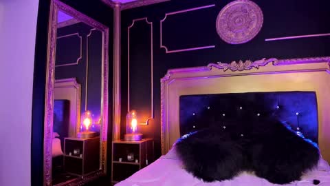 Snapshot of jeylee_ chatting on 27, 2, 2025 Jeyy online show from 27, 2, 2025