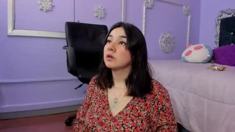 Snapshot of jeylee_ chatting on 3, 11, 2025 Jeyy online show from 3, 11, 2025