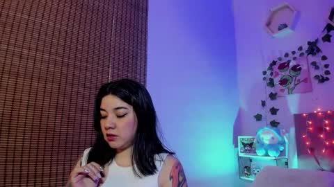 Snapshot of jeylee_ chatting on 10, 11, 2025 Jeyy online show from 10, 11, 2025