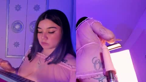 Snapshot of jeylee_ chatting on 12, 11, 2025 Jeyy online show from 12, 11, 2025