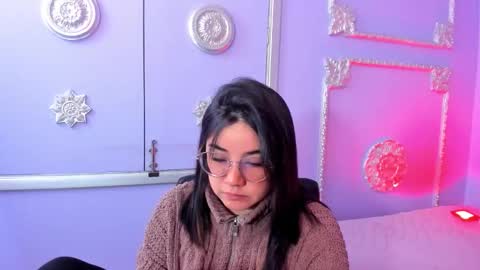 Snapshot of jeylee_ chatting on 2, 12, 2025 Jeyy online show from 2, 12, 2025