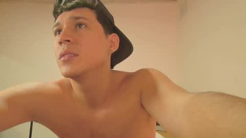 jeyson_big online show from 11, 7, 2026