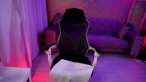 Jeyssy also Andra  online show from 9, 2, 2025