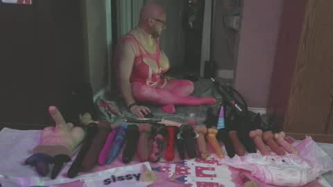 Nasty Cumslut online show from 7, 7, 2026