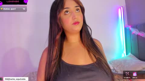 jhackelin  My independent account online show from 11, 12, 2024