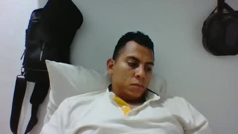 jhan1995 online show from 16, 9, 2025