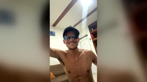 Snapshot of jhannpi chatting on 31, 3, 2026 jhannpi online show from 31, 3, 2026