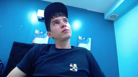 Jheampiero online show from 28, 10, 2025